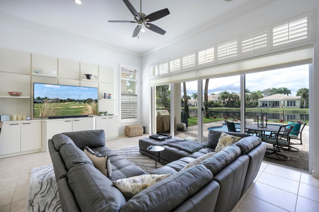 Photo of 235 Andalusia Drive, Palm Beach Gardens, FL 33418 (MLS # R10961454)