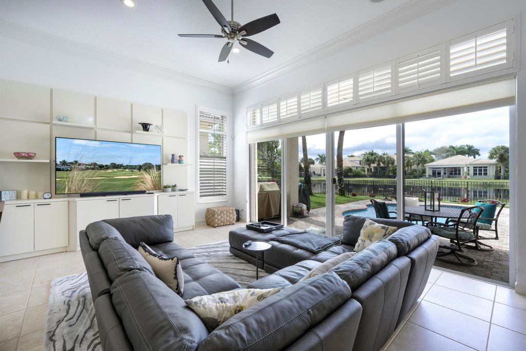 Photo of 235 Andalusia Drive, Palm Beach Gardens, FL 33418 (MLS # R10961454)