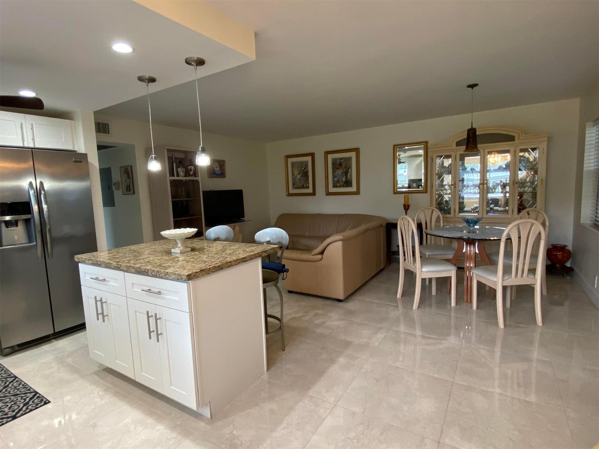 Durham J Condo - Residential Lease