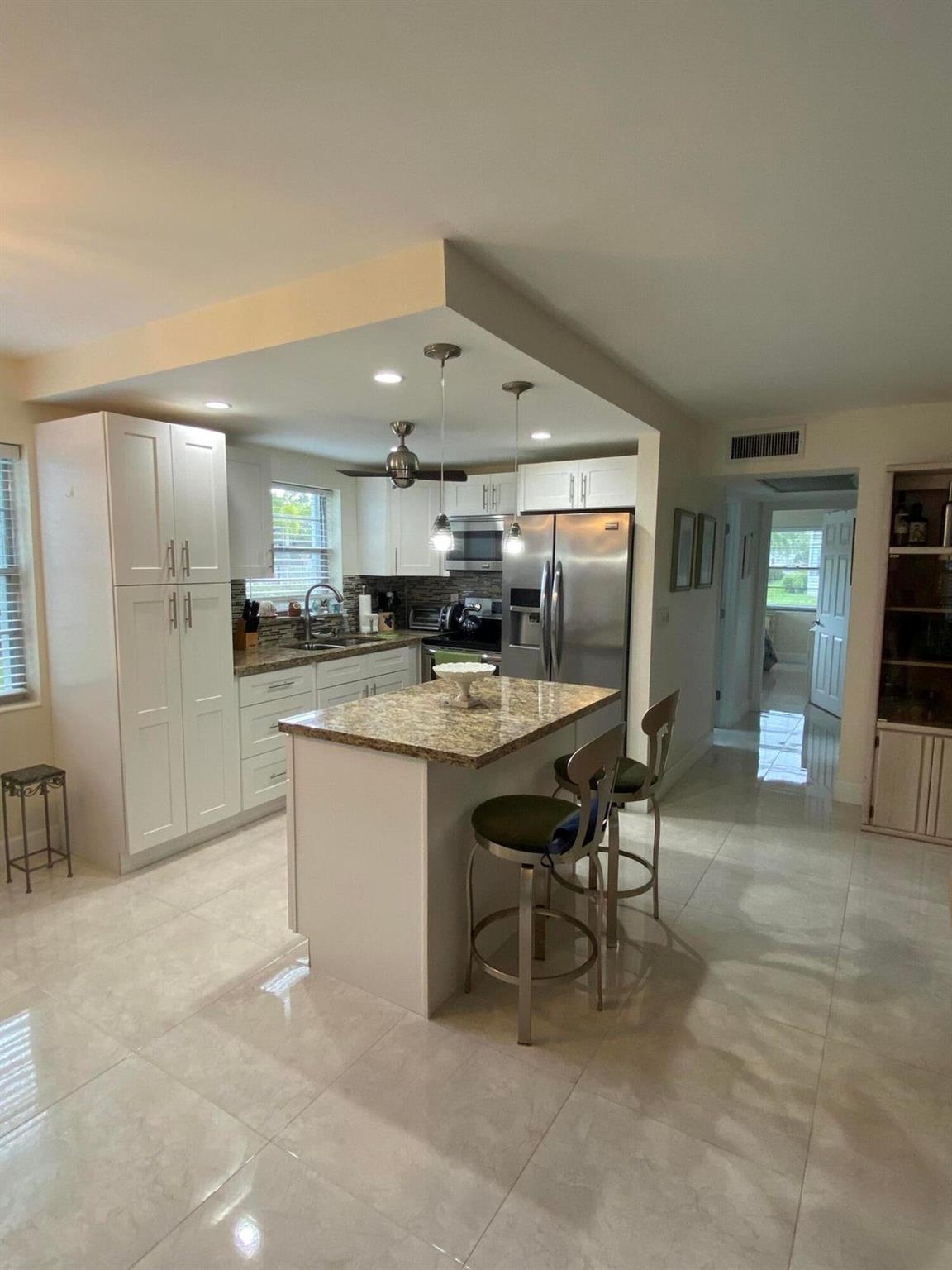 Durham J Condo - Residential Lease