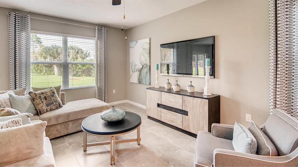 CELEBRATION POINTE - Residential