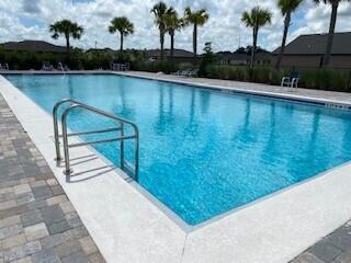 CELEBRATION POINTE - Residential