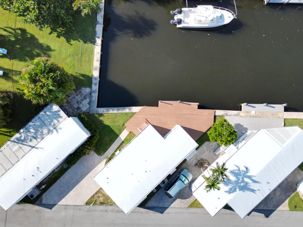 Photo of 202 Mallard Drive #U, Briny Breezes, FL 33435 (MLS # R10922048)