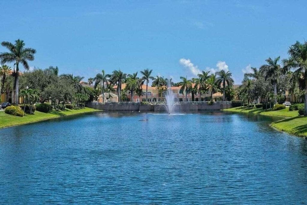 Photo of 11031 Legacy Boulevard #103, Palm Beach Gardens, FL 33410 (MLS # B26032019)