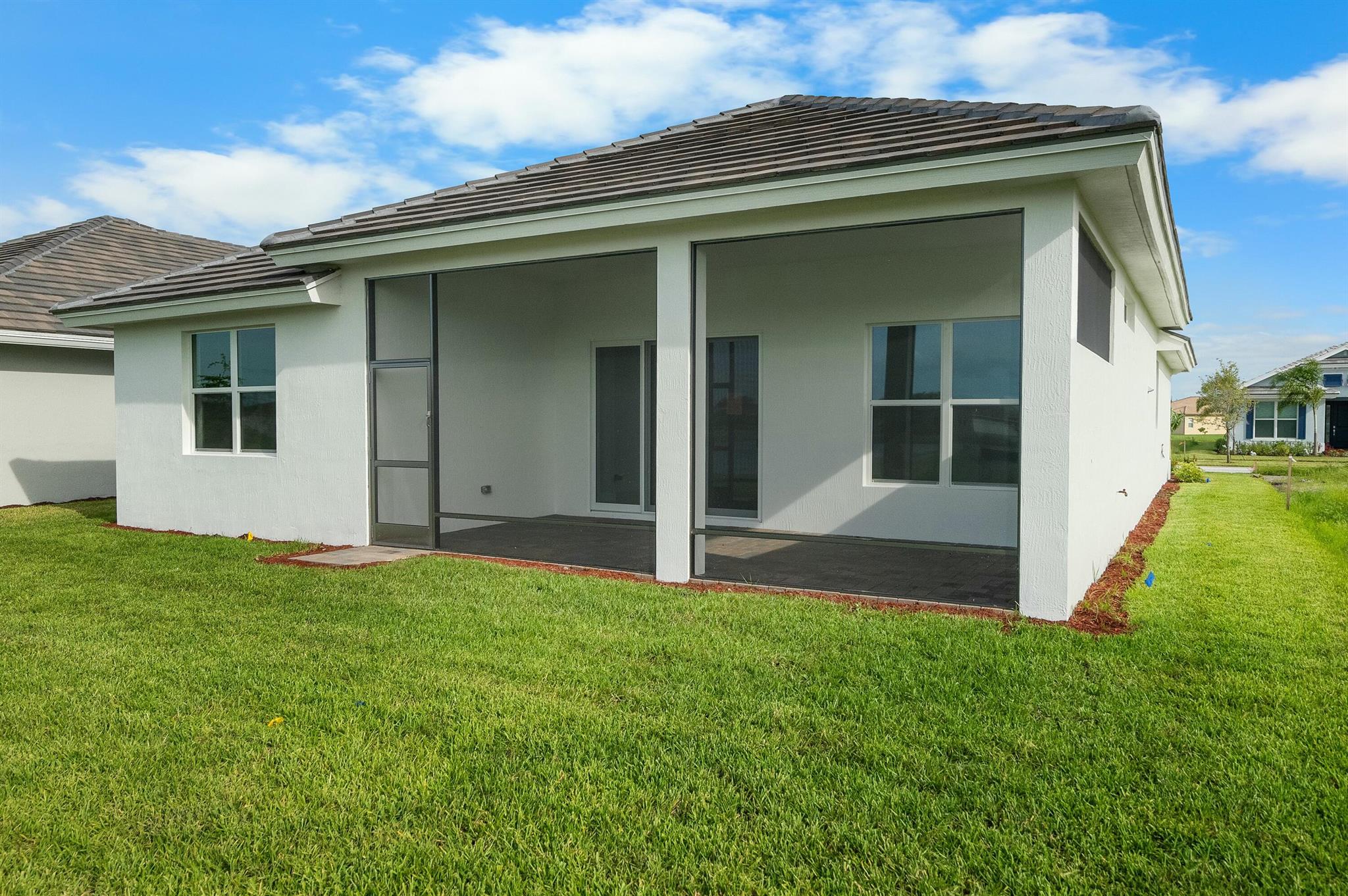 LAKEPARK AT TRADITION PLA - Residential