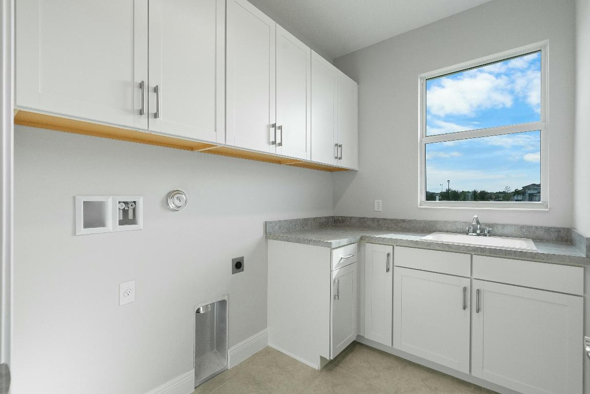 LAKEPARK AT TRADITION PLAT 3 - Residential