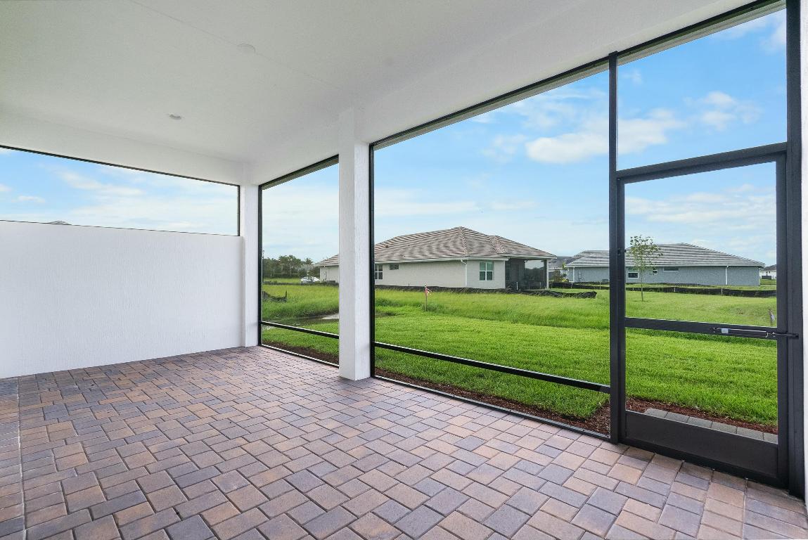 LAKEPARK AT TRADITION PLAT 3 - Residential