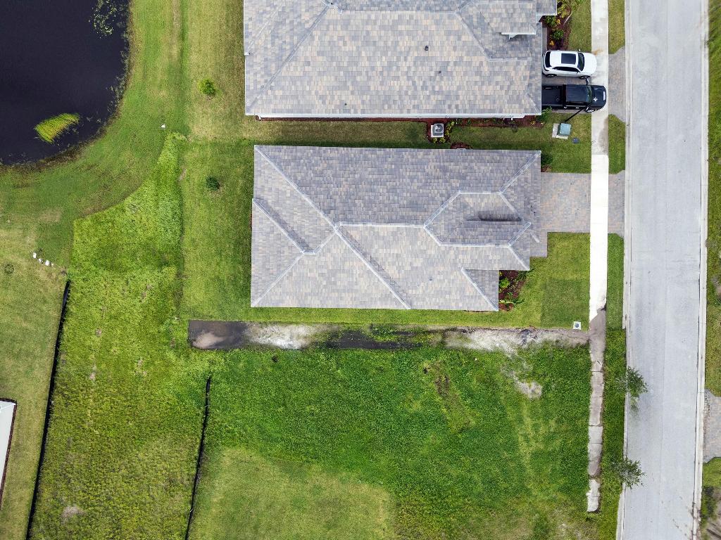 LAKEPARK AT TRADITION PLAT 3 - Residential