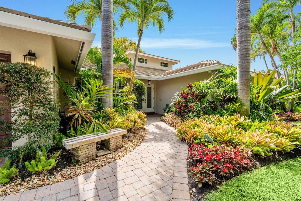 Photo of 3518 Pine Haven Circle, Boca Raton, FL 33431 (MLS # R11081717)