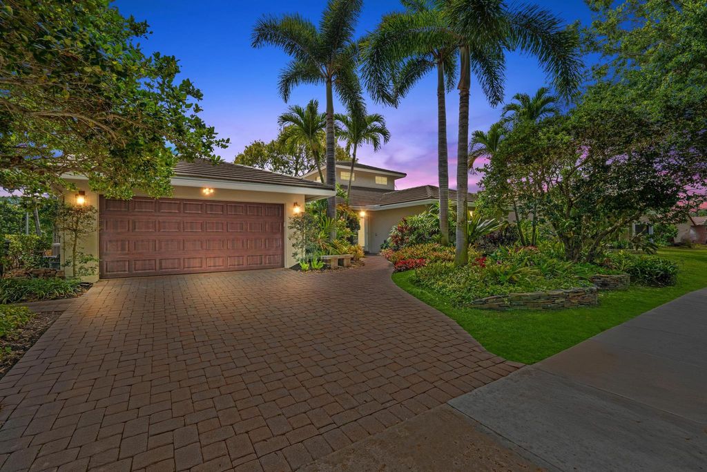 Photo of 3518 Pine Haven Circle, Boca Raton, FL 33431 (MLS # R11081717)