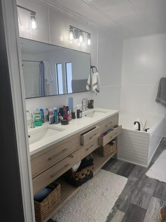 The Meadows - Residential