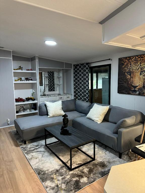 The Meadows - Residential