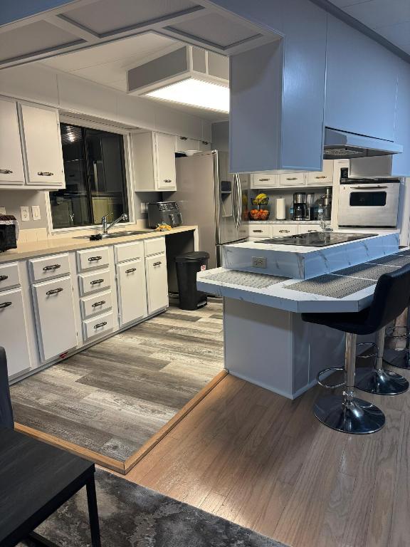 The Meadows - Residential