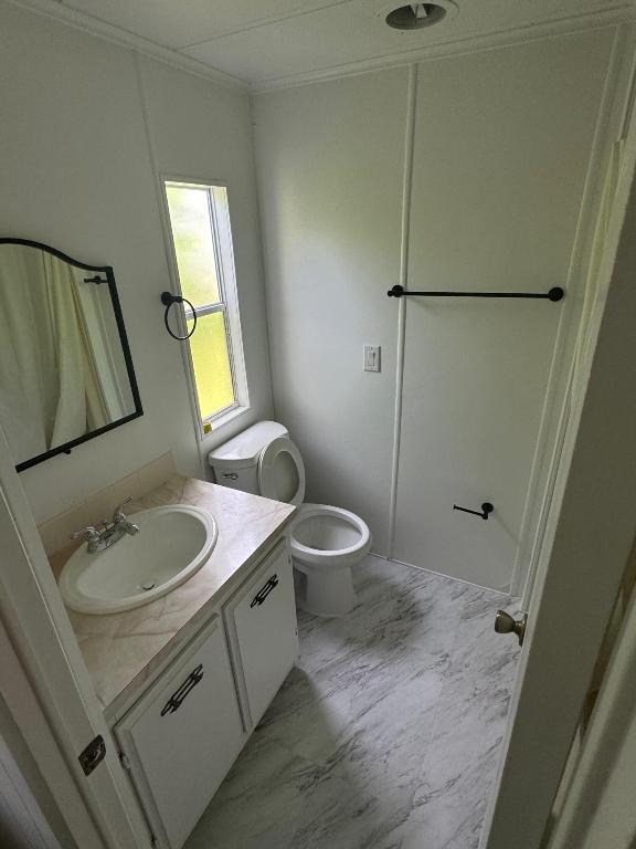 The Meadows - Residential