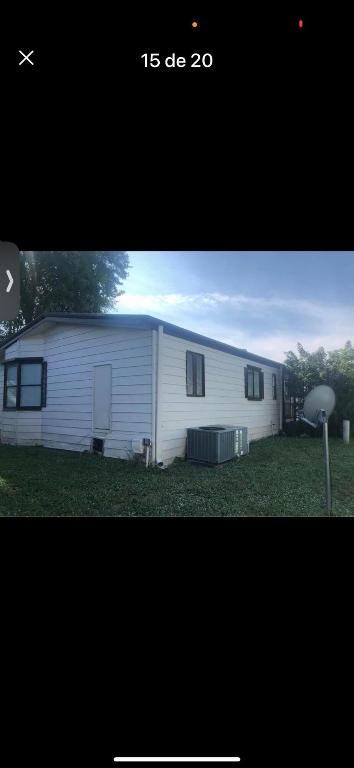 The Meadows - Residential