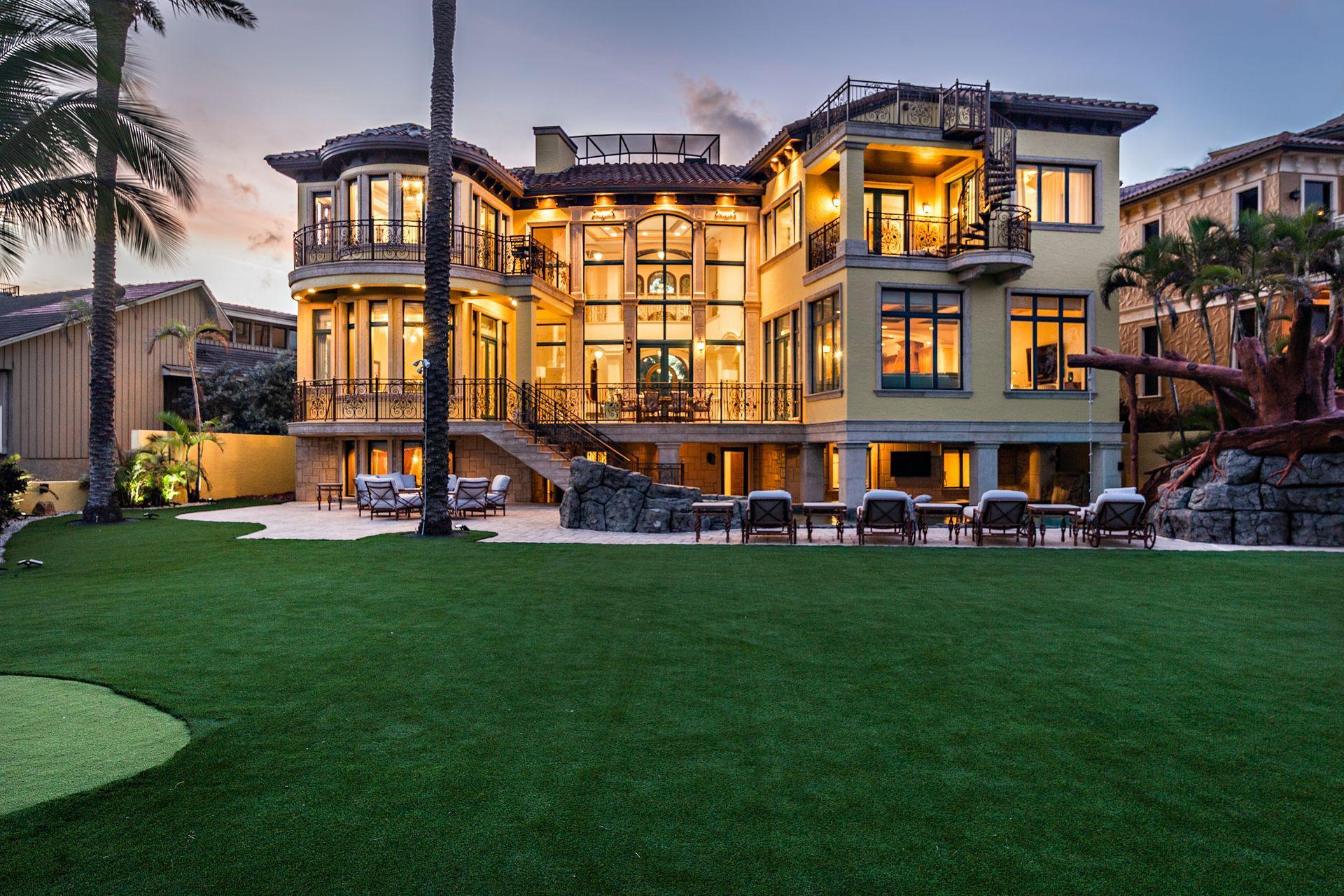 HILLSBORO SHORES SEC A - Residential