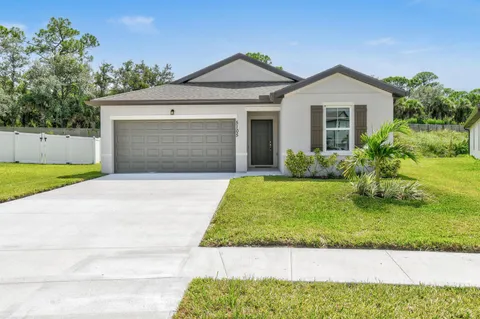5105 Armina Place, Fort Pierce, FL 34951 - MLS#: R11021354