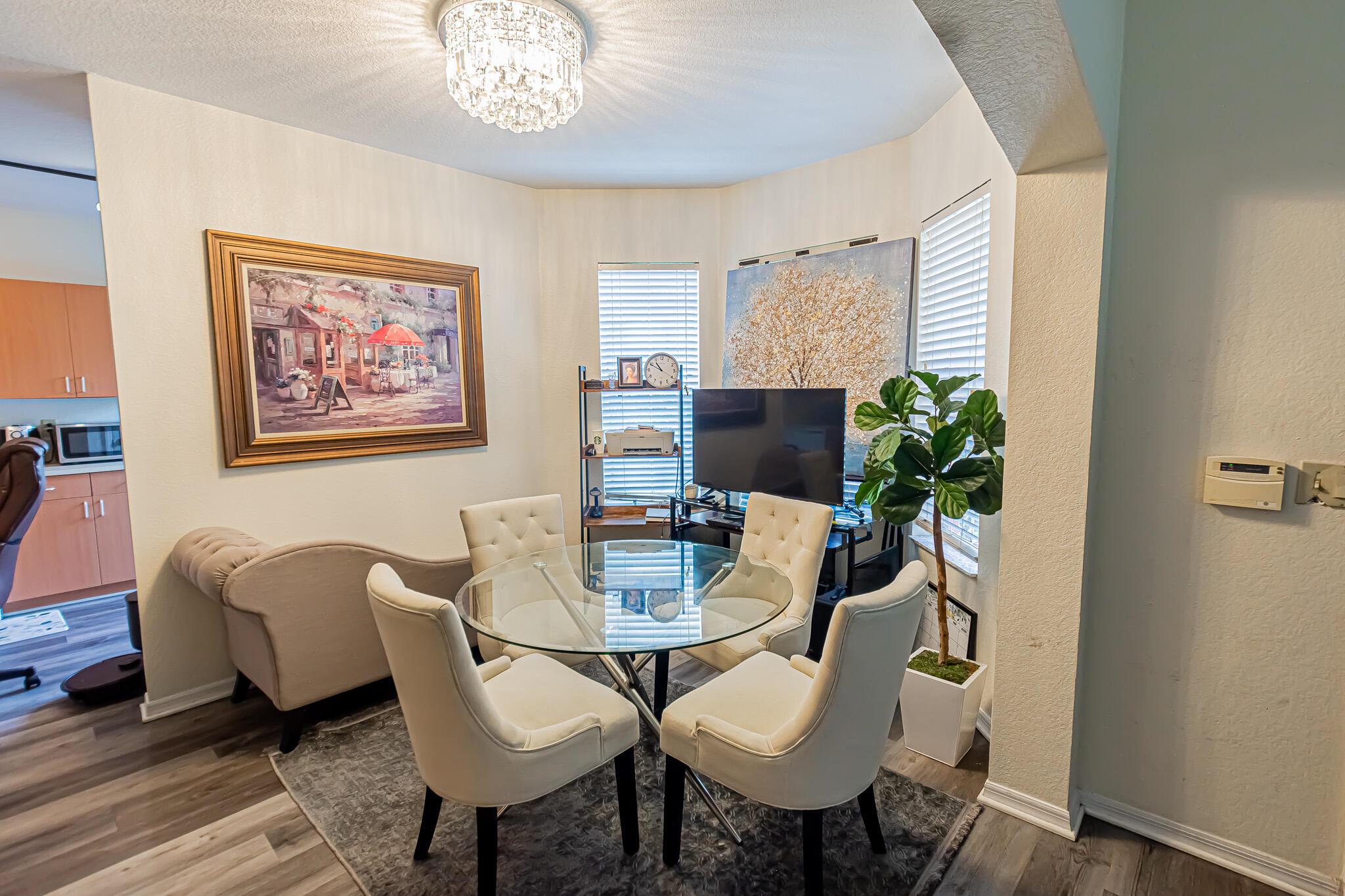168 SW Peacock Boulevard 35-103, Port St Lucie, FL, 34986/$215,000 3 168 SW Peacock Boulevard 35-103