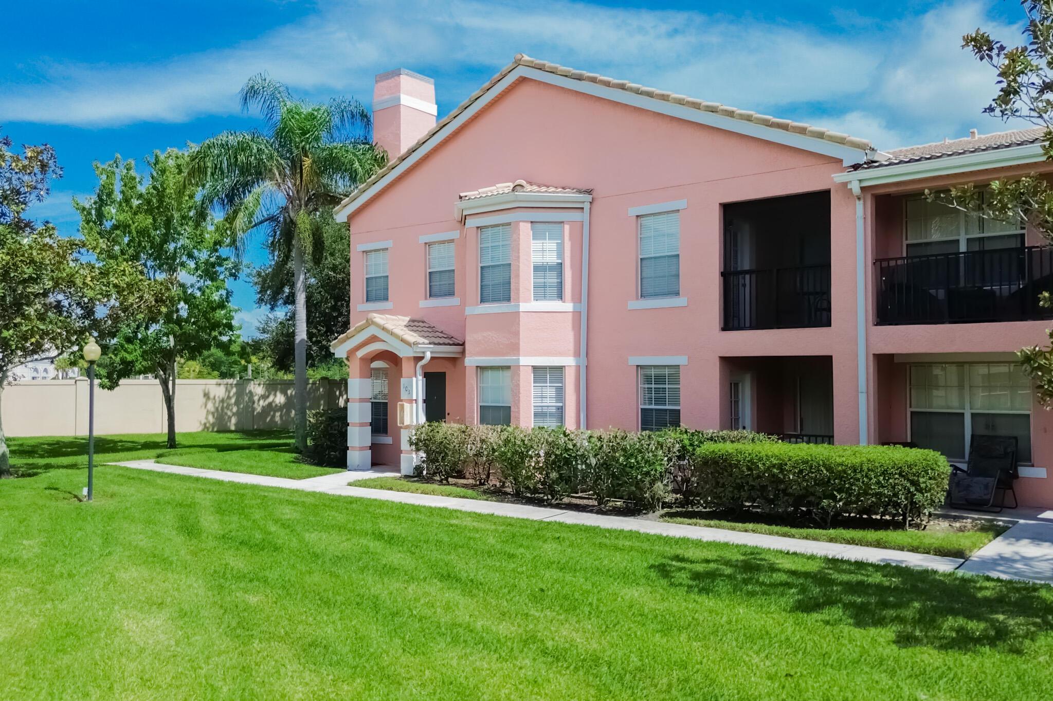 168 SW Peacock Boulevard 35-103, Port St Lucie, FL, 34986/$215,000 1 168 SW Peacock Boulevard 35-103