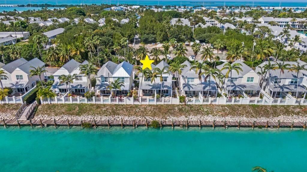 The Village at Hawks Cay - Residential