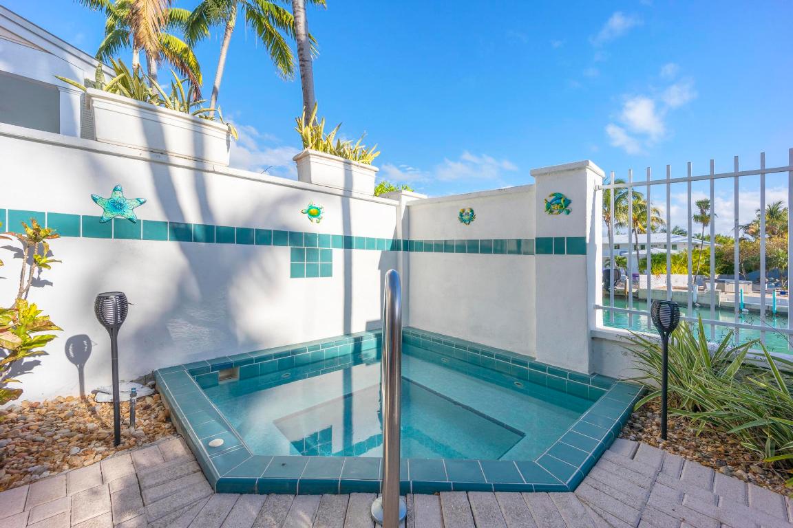 The Village at Hawks Cay - Residential