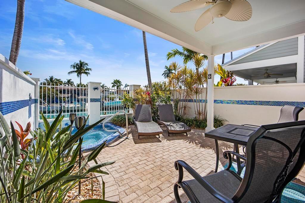 The Village at Hawks Cay - Residential