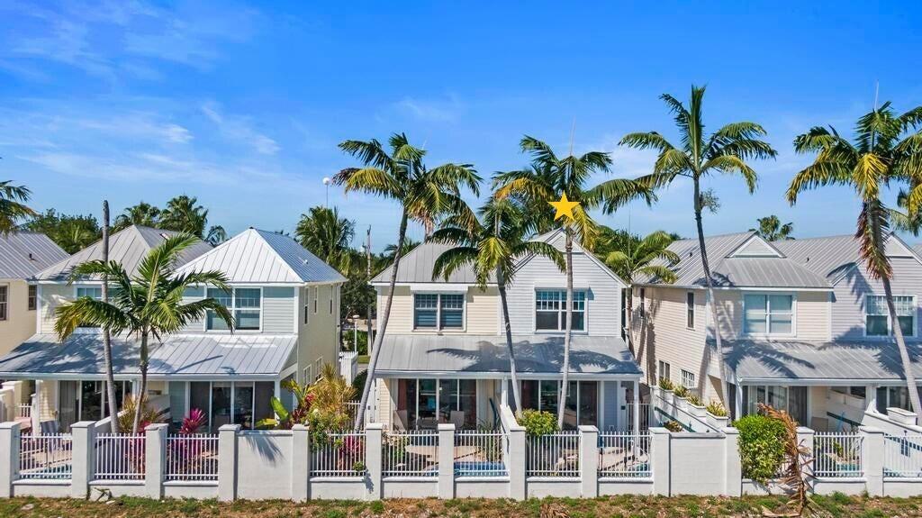 The Village at Hawks Cay - Residential