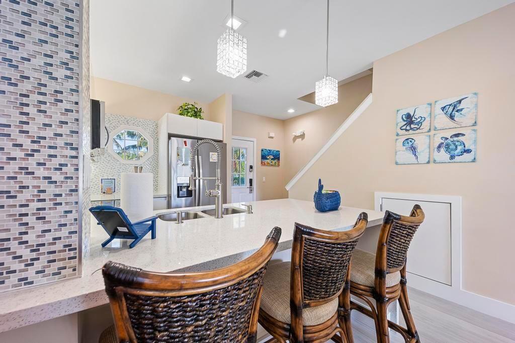 The Village at Hawks Cay - Residential