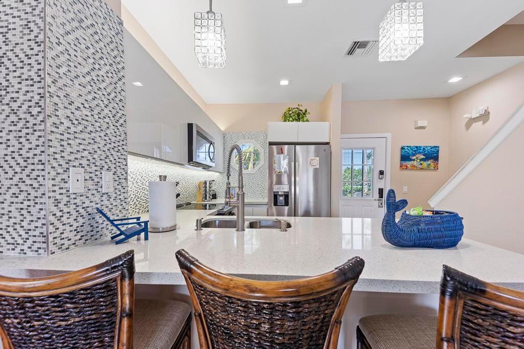 The Village at Hawks Cay - Residential