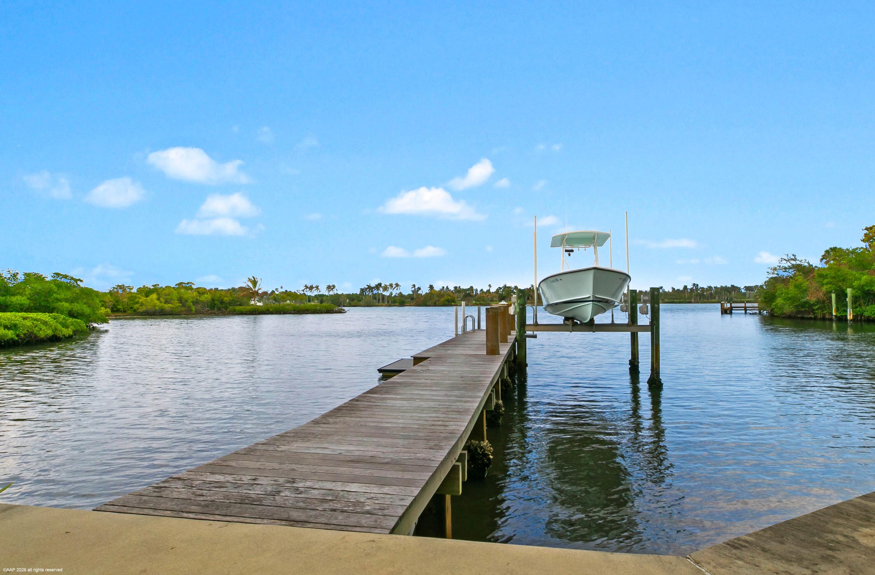 Hobe Sound Waterfront - Residential