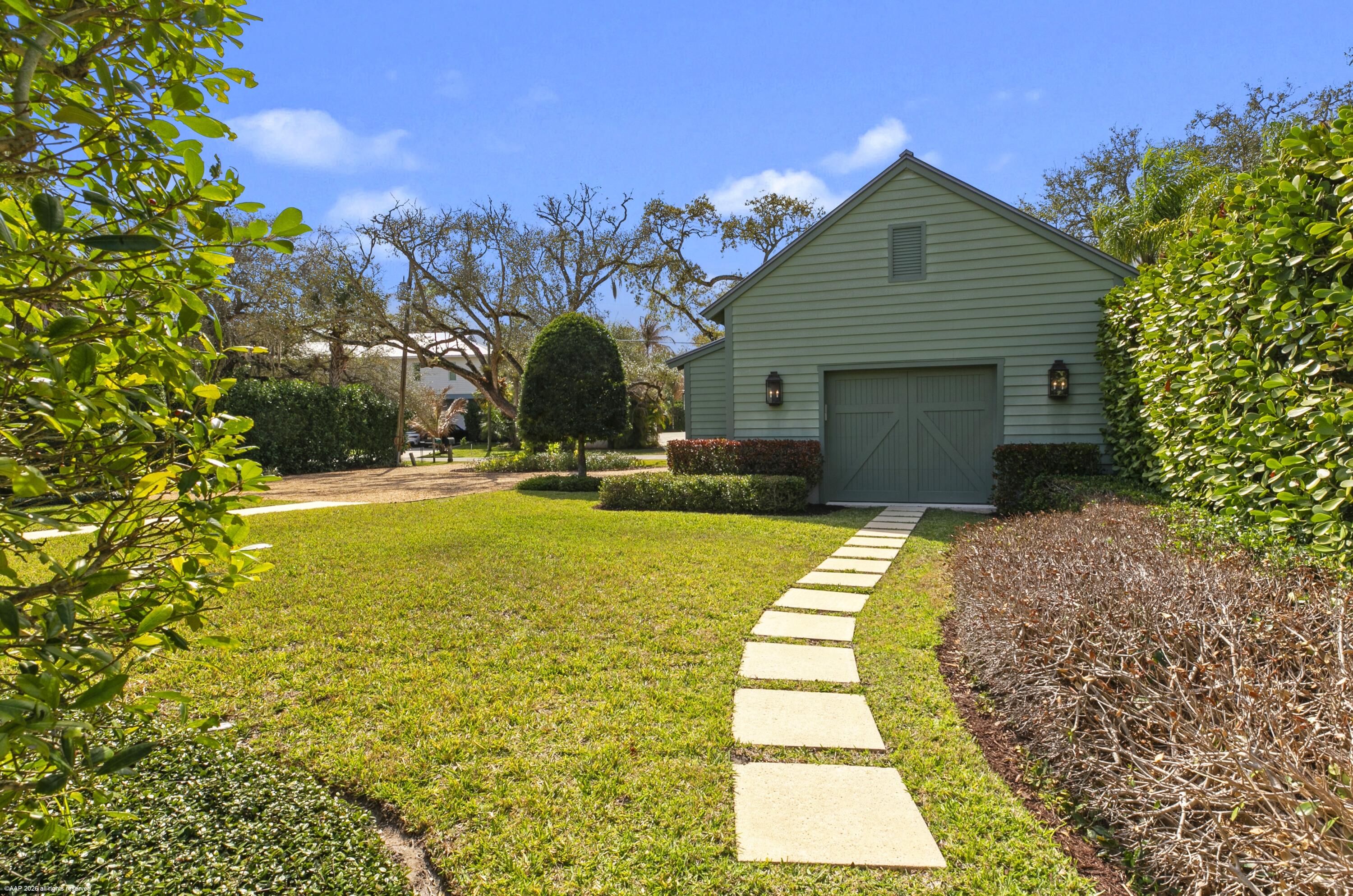 Hobe Sound Waterfront - Residential