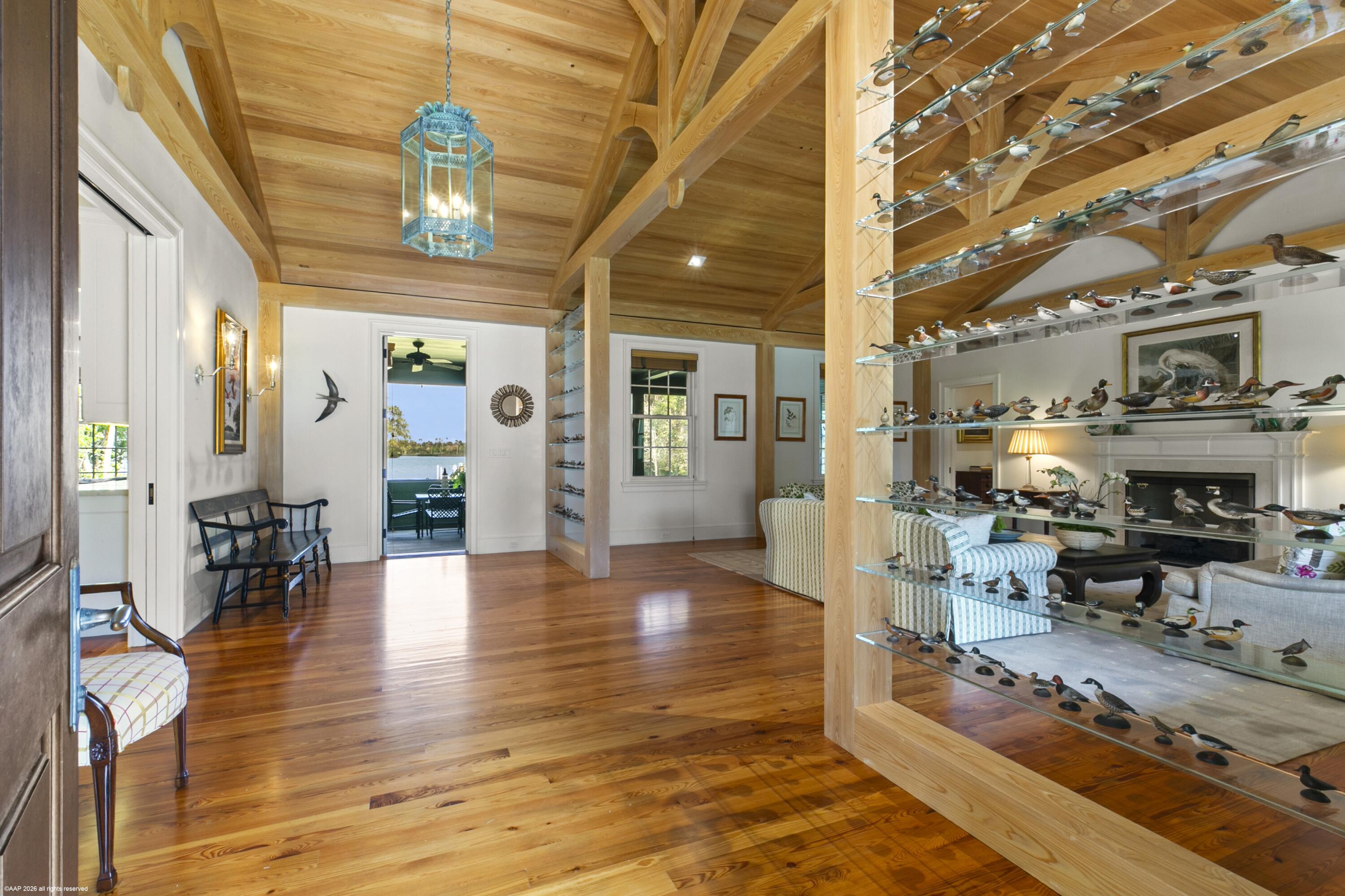 Hobe Sound Waterfront - Residential