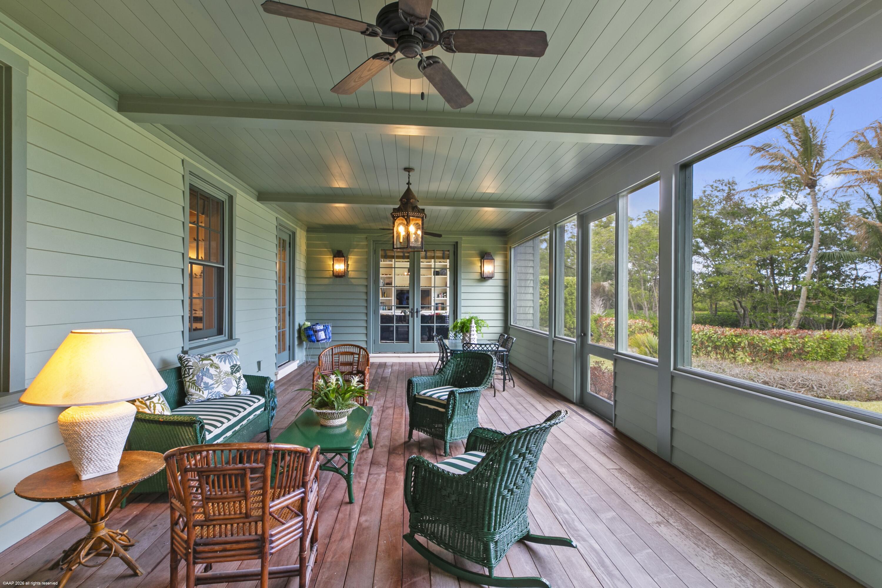 Hobe Sound Waterfront - Residential