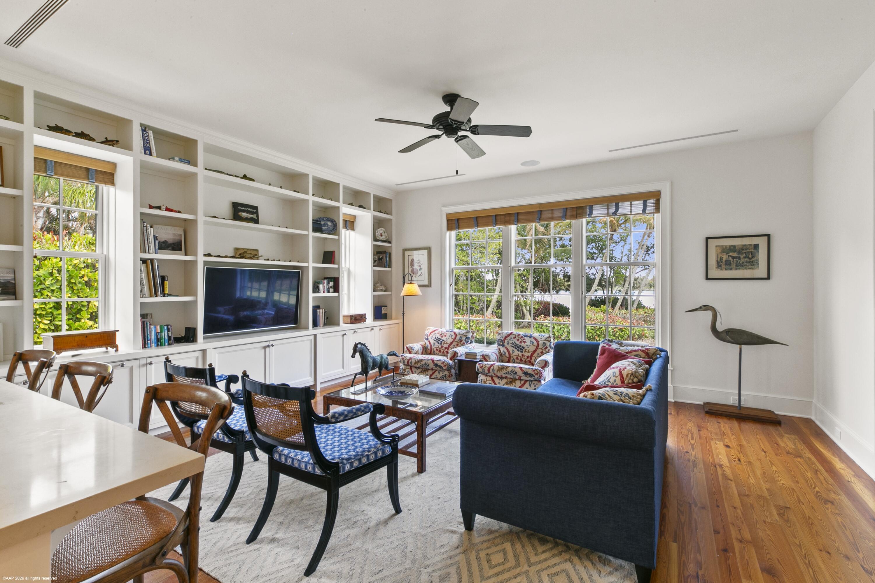 Hobe Sound Waterfront - Residential