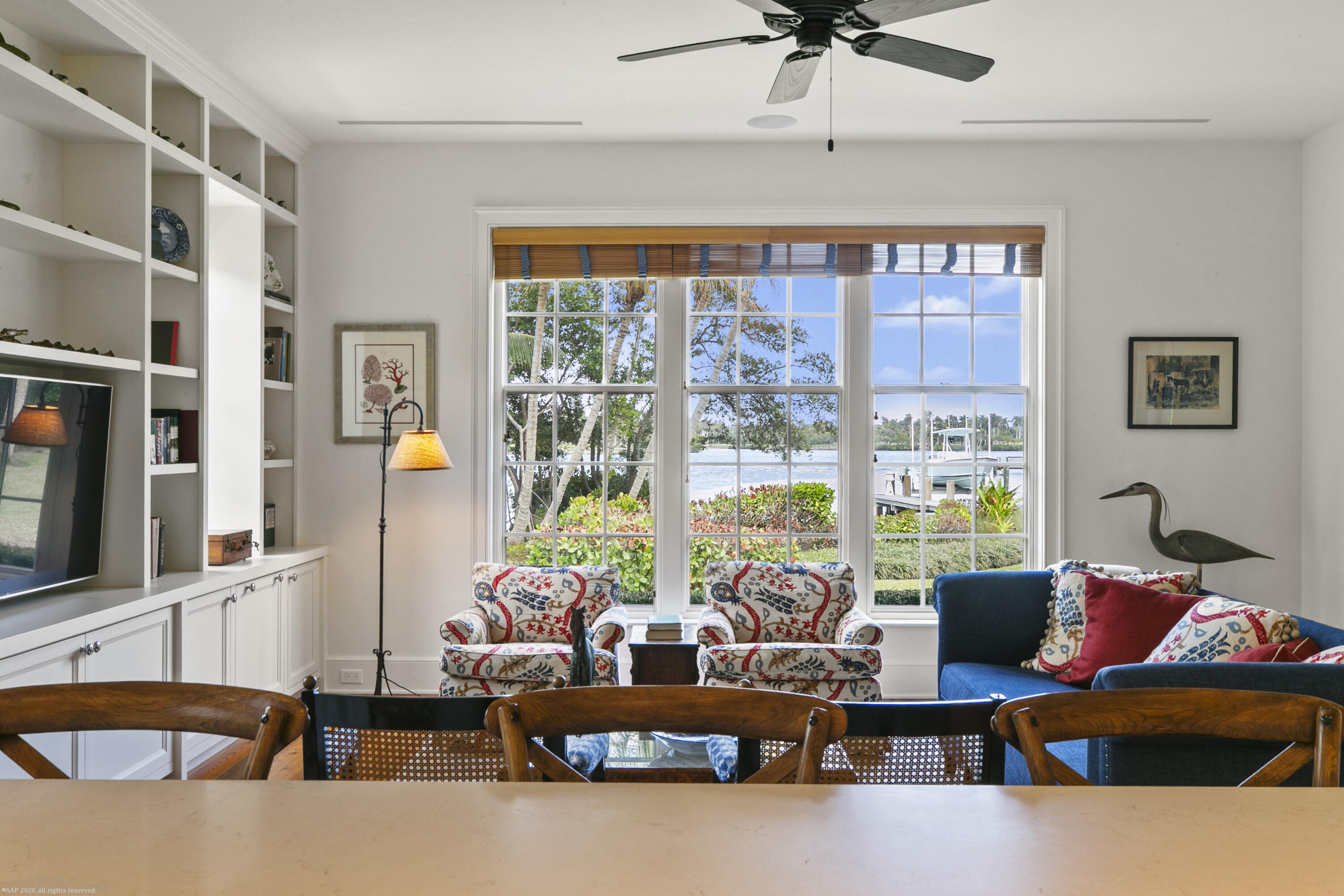 Hobe Sound Waterfront - Residential