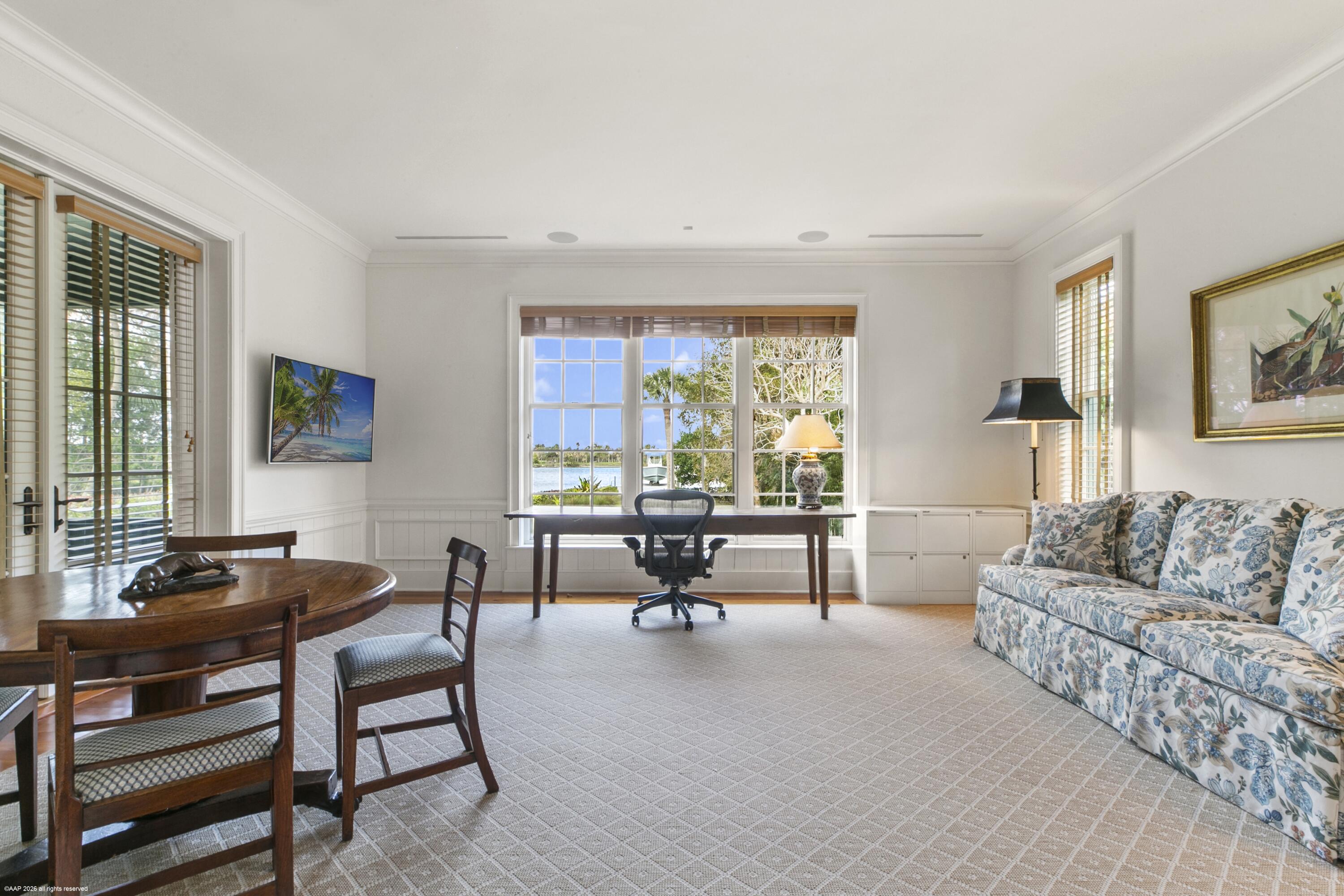 Hobe Sound Waterfront - Residential