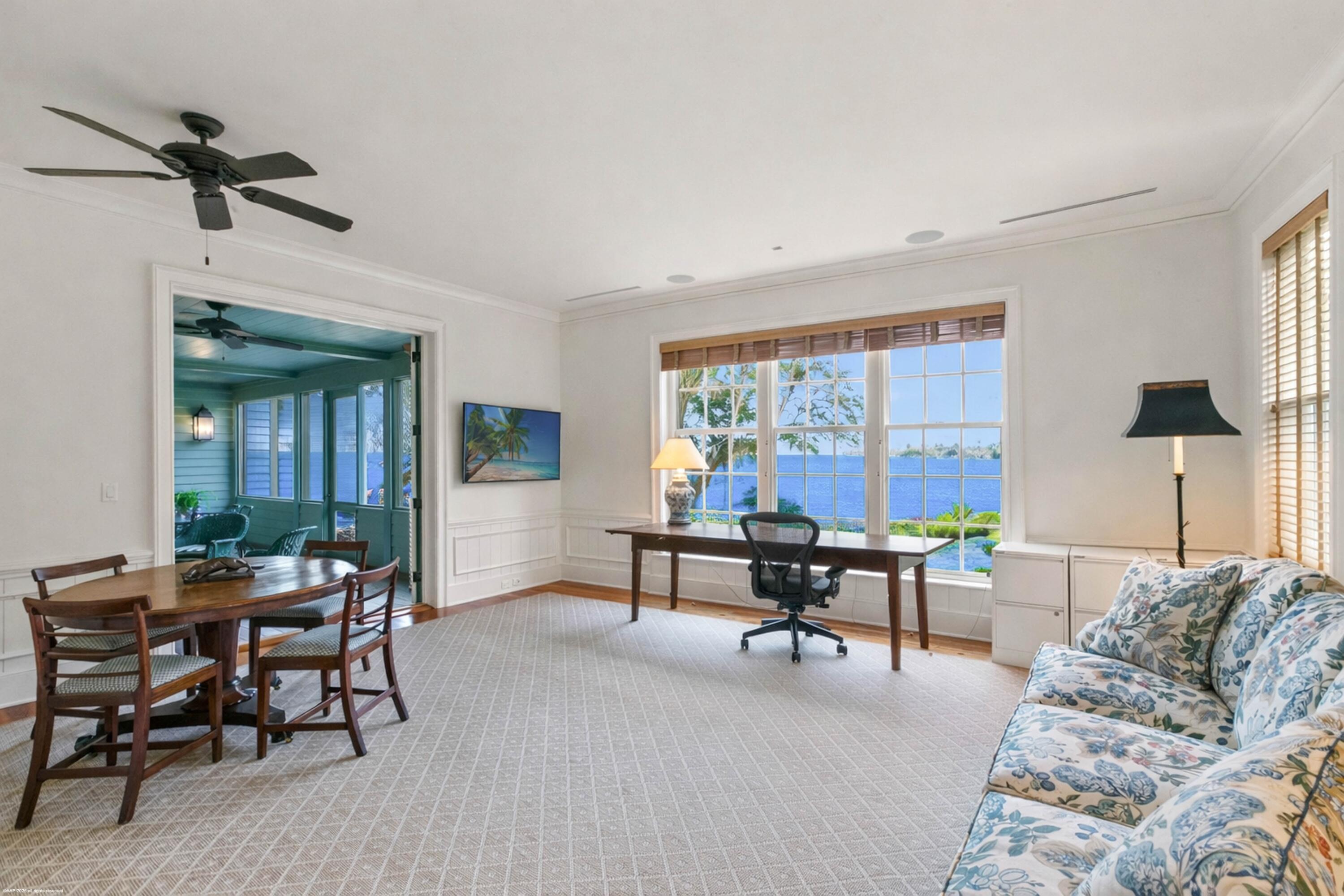 Hobe Sound Waterfront - Residential