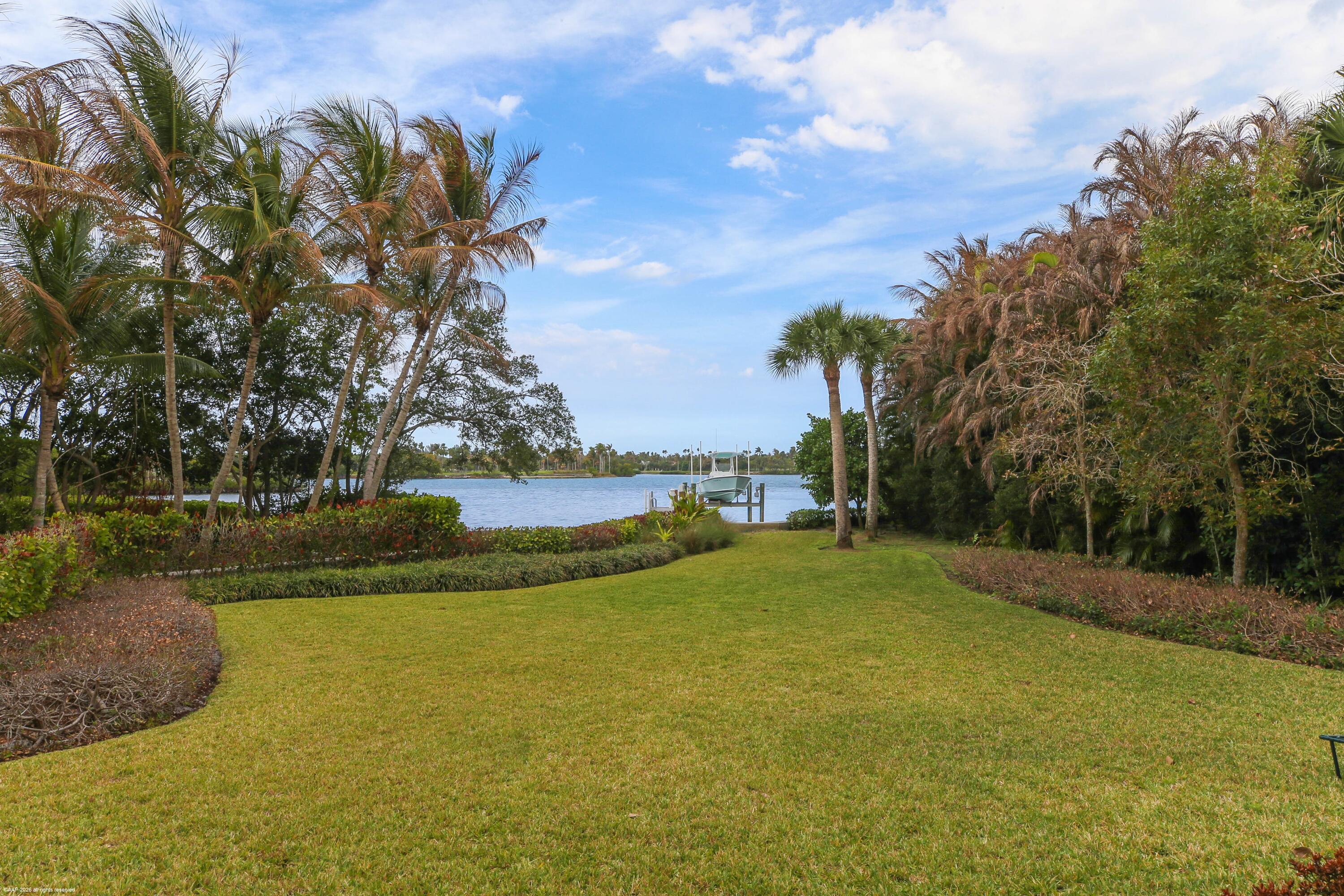 Hobe Sound Waterfront - Residential