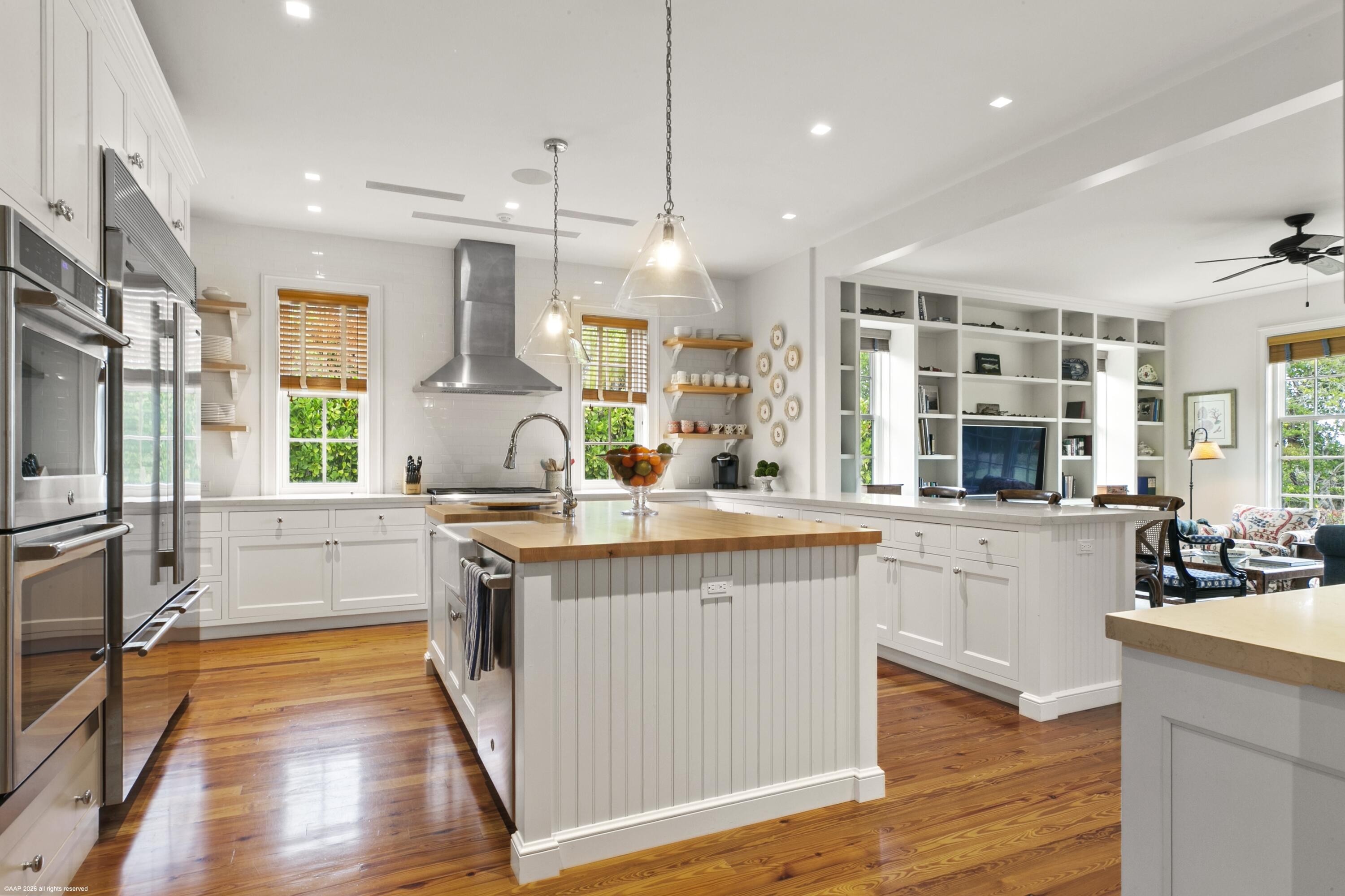 Hobe Sound Waterfront - Residential