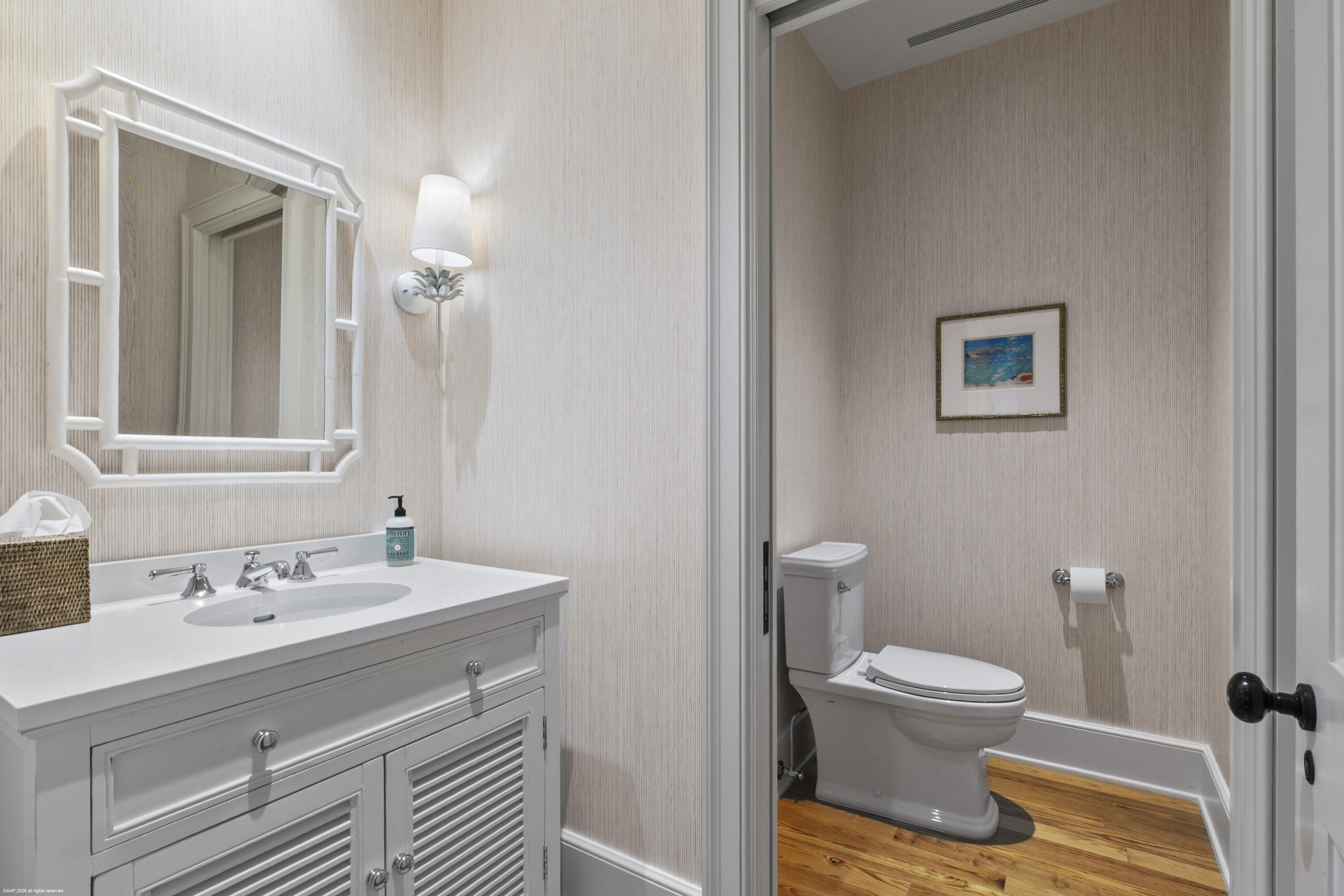 Hobe Sound Waterfront - Residential