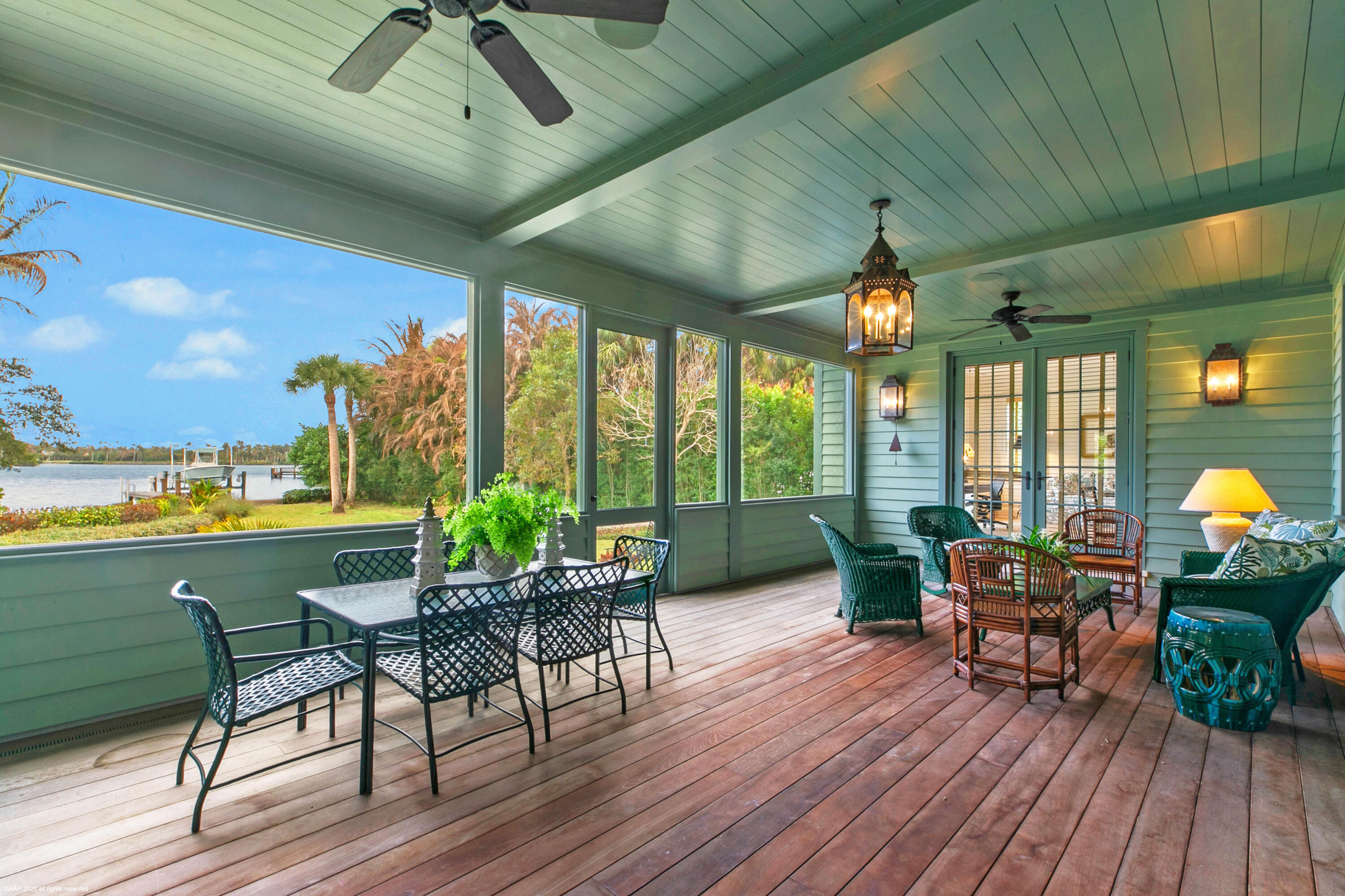 Hobe Sound Waterfront - Residential