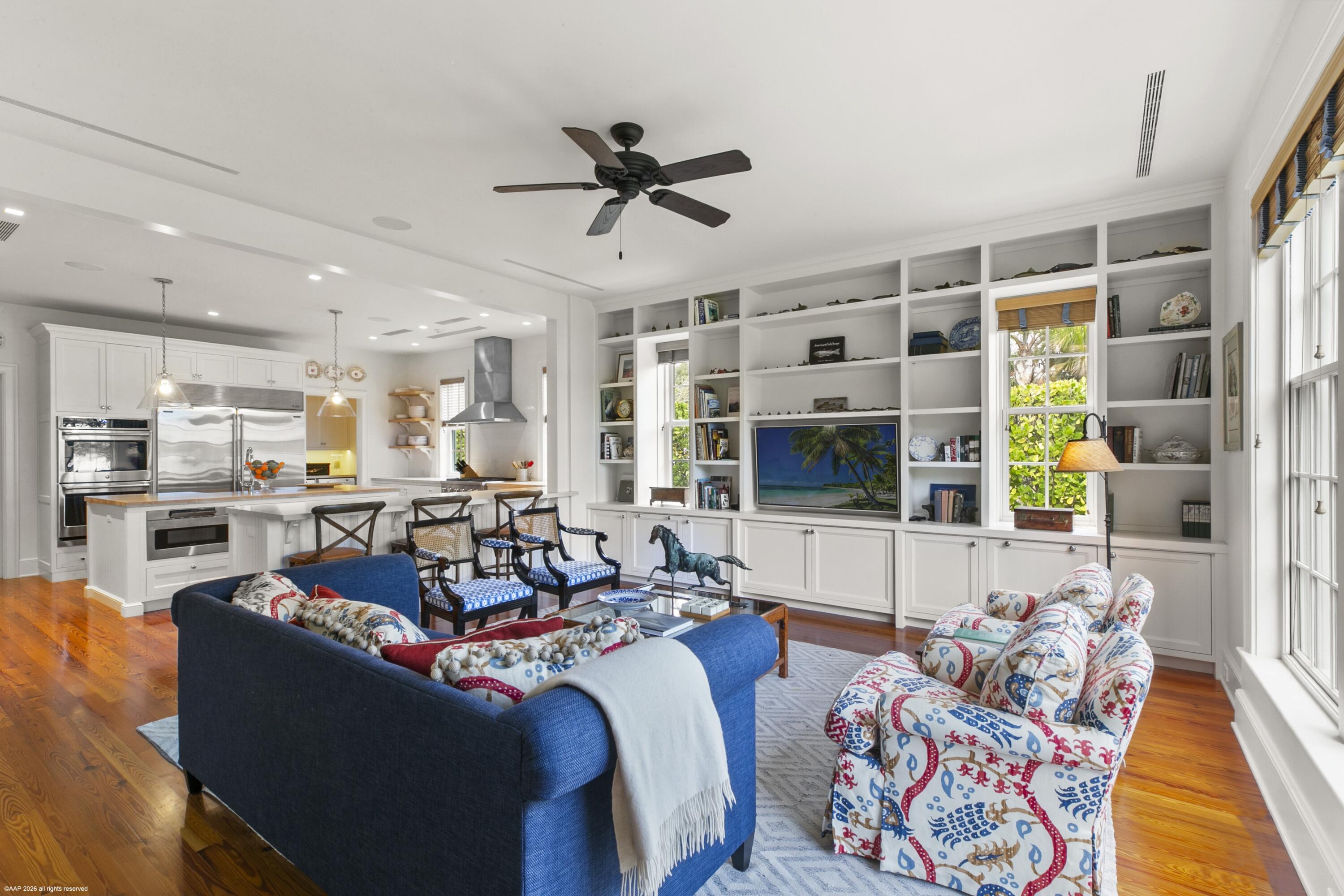 Hobe Sound Waterfront - Residential