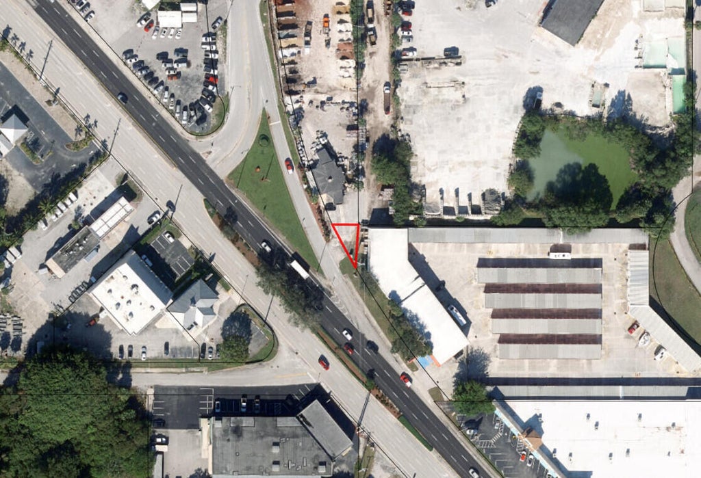 Photo of 0 SE FEDERAL, Stuart, FL 34994 (MLS # B26079503)