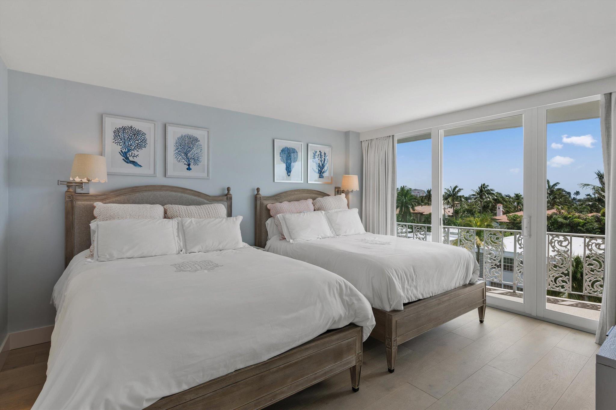 Melbourne House - Residential