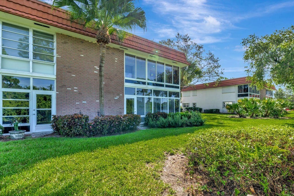 Photo of 1225 NW 21st Street #5-502, Stuart, FL 34994 (MLS # R11109168)