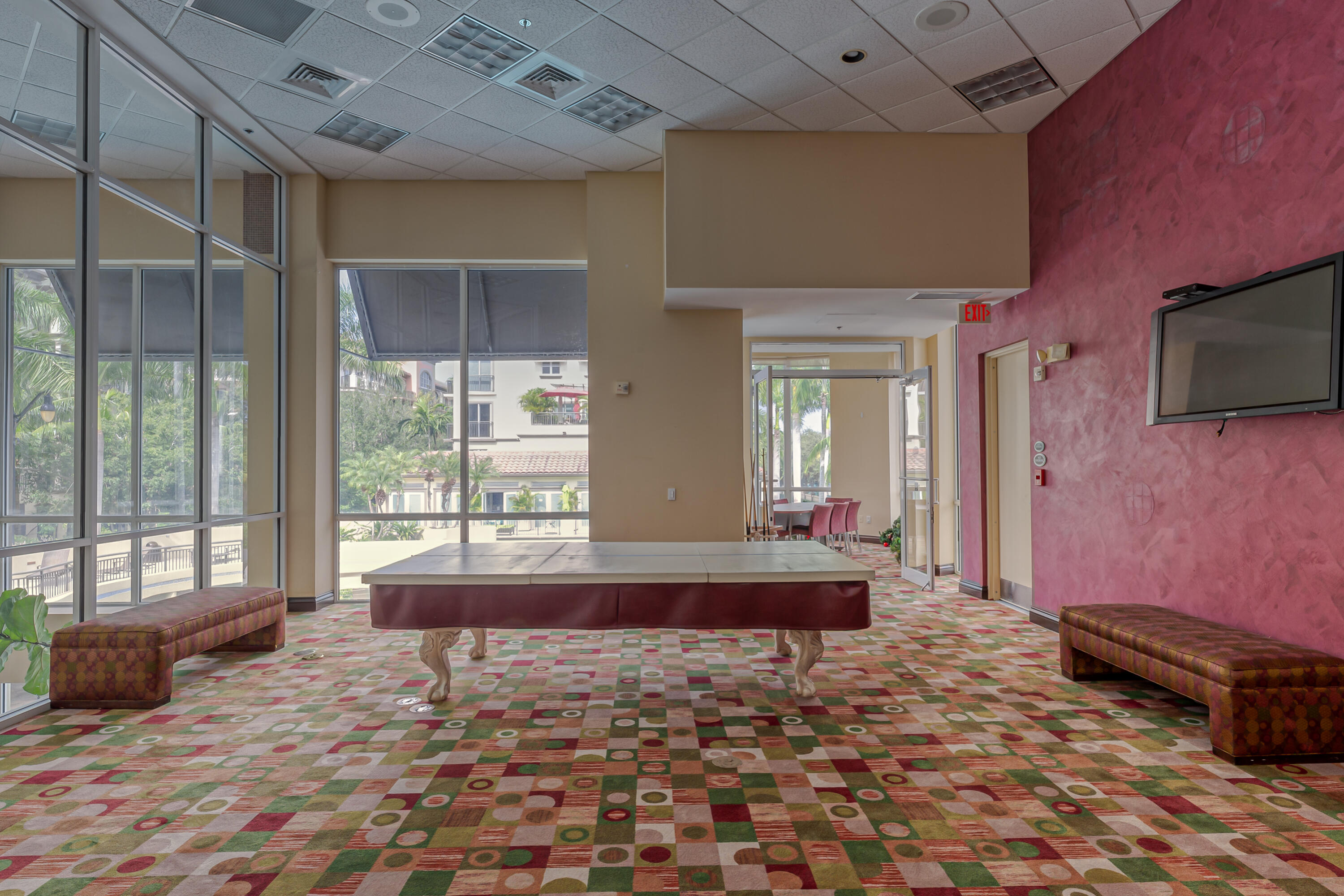 WILTON STATION RES CONDO - Residential