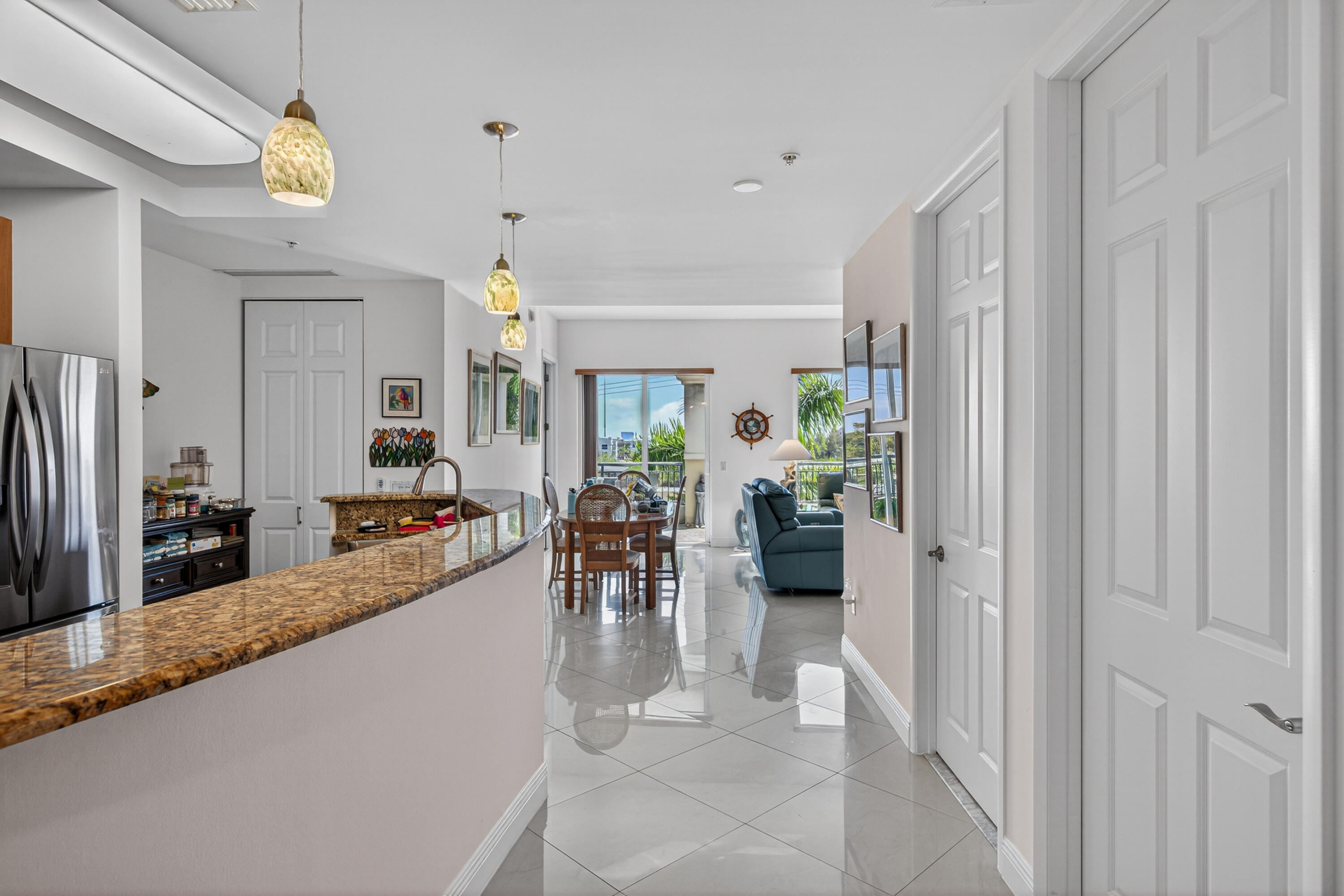 WILTON STATION RES CONDO - Residential