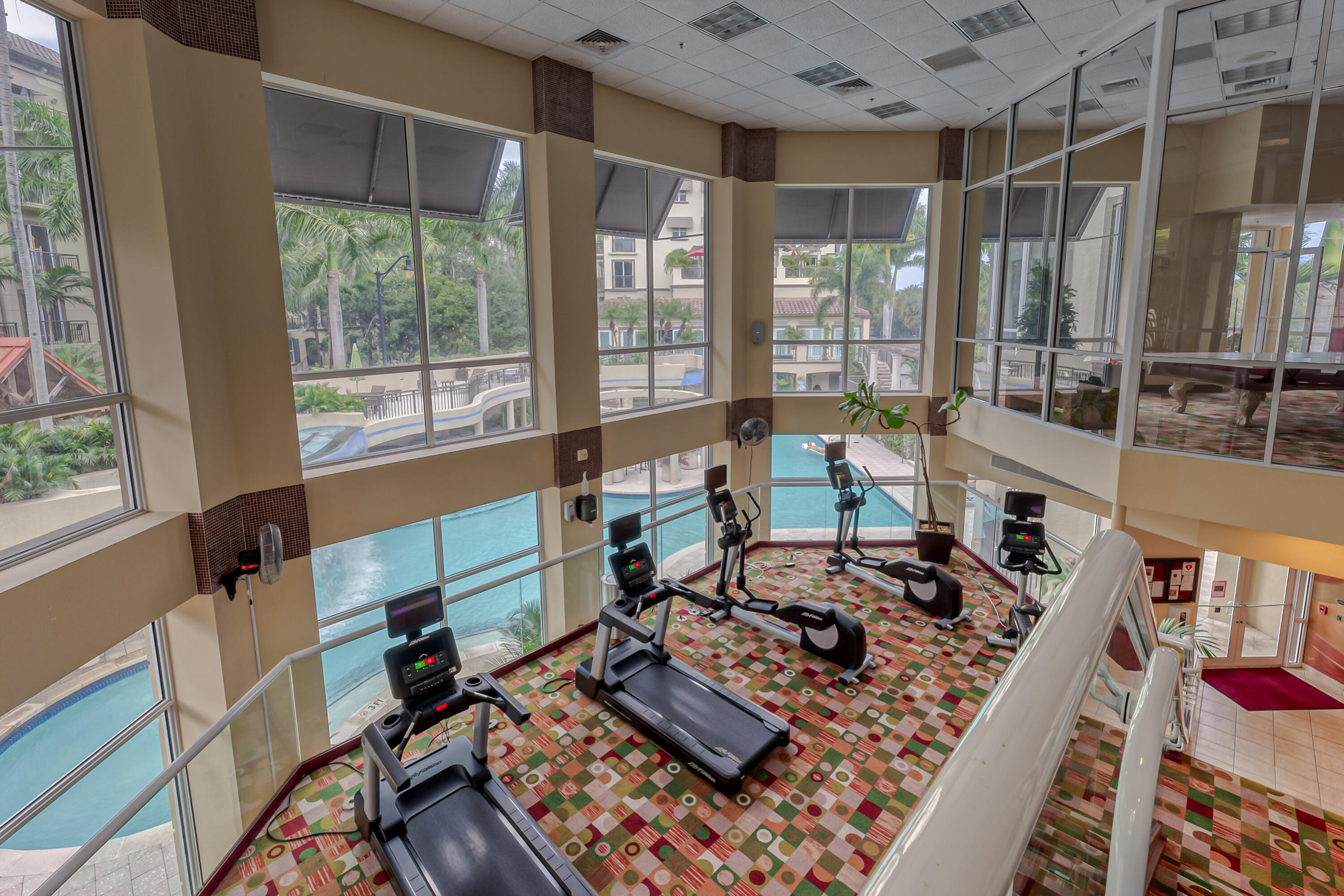 WILTON STATION RES CONDO - Residential