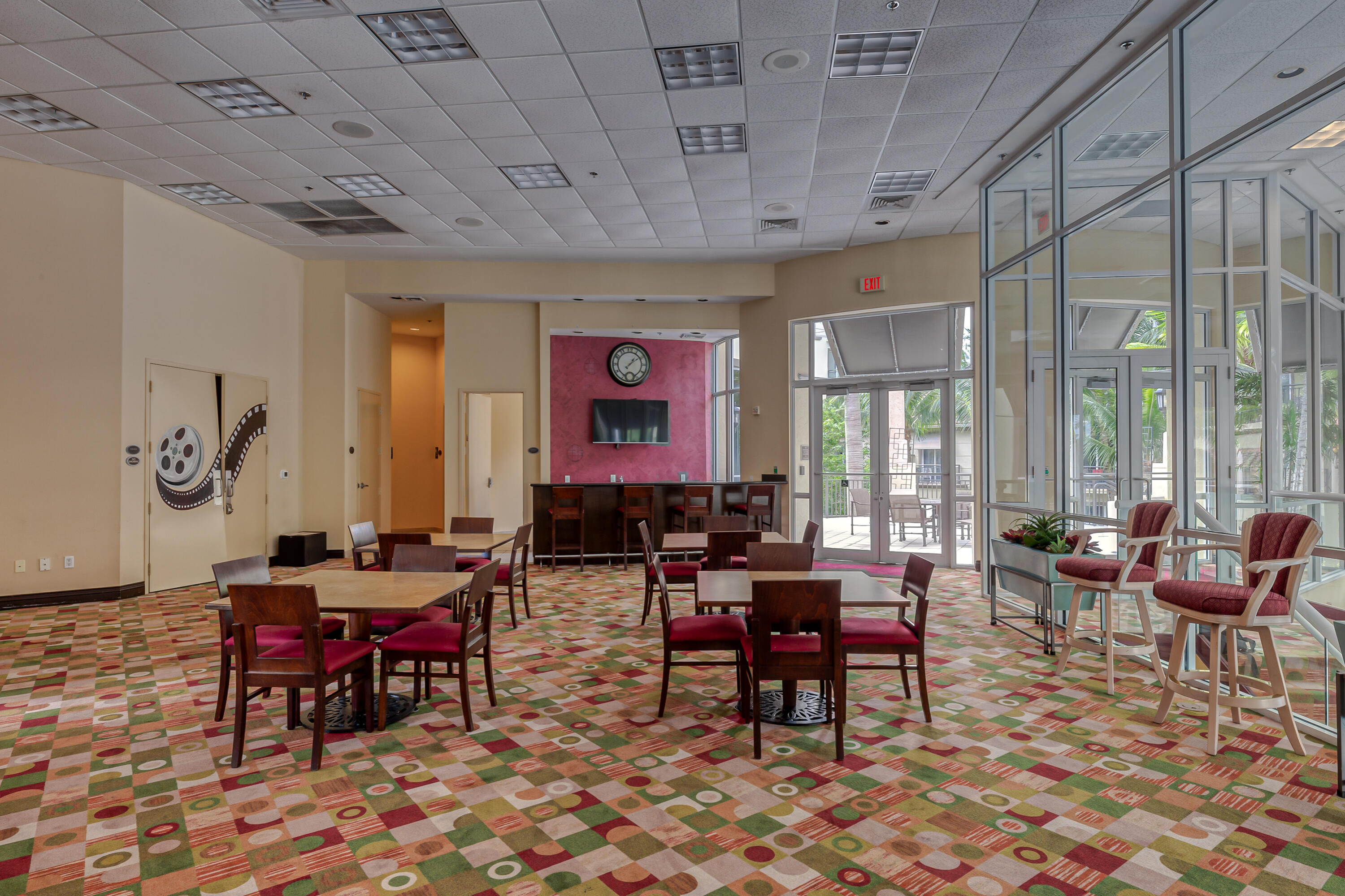 WILTON STATION RES CONDO - Residential