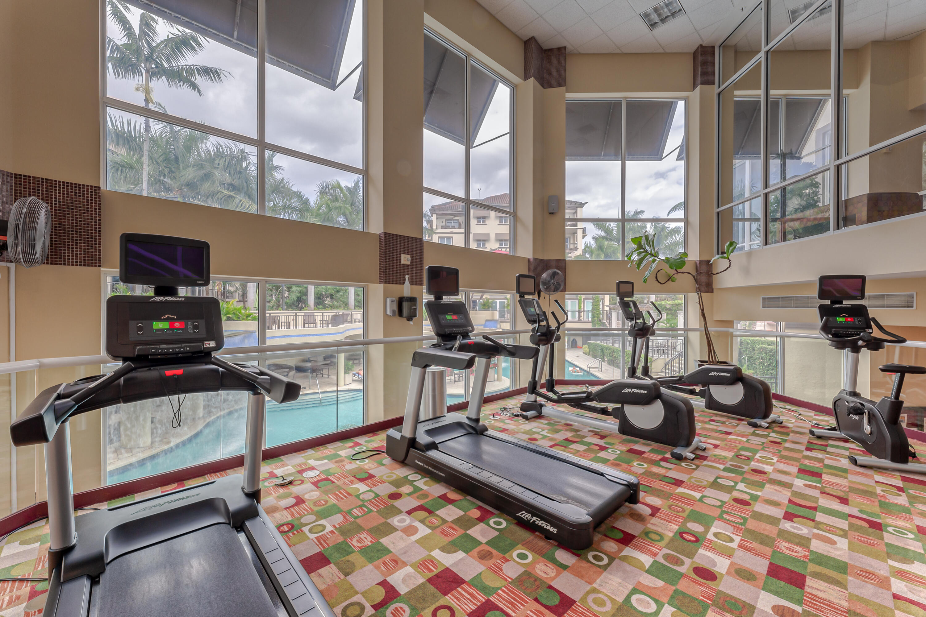 WILTON STATION RES CONDO - Residential